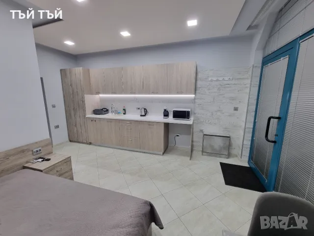 Студио до Медицински Университет Сливен, снимка 11 - Стаи под наем - 49257042