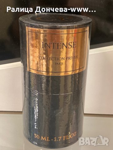 ПАРФЮМ ПРОДУКТ-COLLECTION PRIVEE-INTENSE