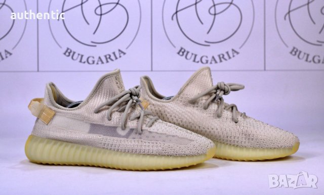 Adidas Yeezy Boost 350 Zebra,Semi Frozen, Tail Light, Light, снимка 9 - Маратонки - 34961042