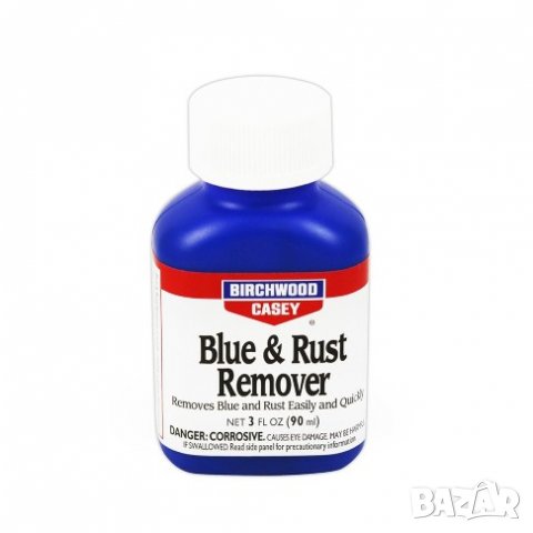 Преобразувател за ръжда Birchwood Casey