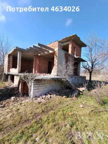 Къща ОТ СОБСТВЕНИК в с.Сенокос, снимка 12 - Къщи - 55878115