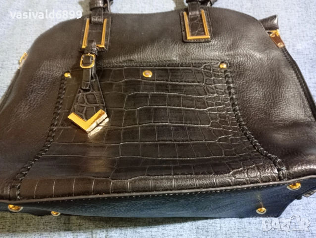 Дамска чанта , снимка 2 - Чанти - 53884268