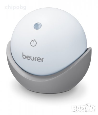 Устройство за заспиване, Beurer SL 10 DreamLight, Sleeping aid with light, Automatic switch-off /8 o