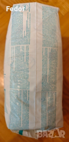 Пелени - гащички Pampers Harmonie nappy pants, размер 5, снимка 6 - Пелени, памперси - 54245370