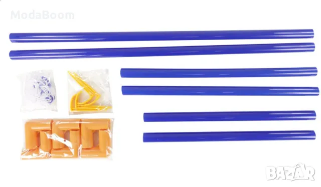 Детска Футболна врата, снимка 3 - Футбол - 48870011