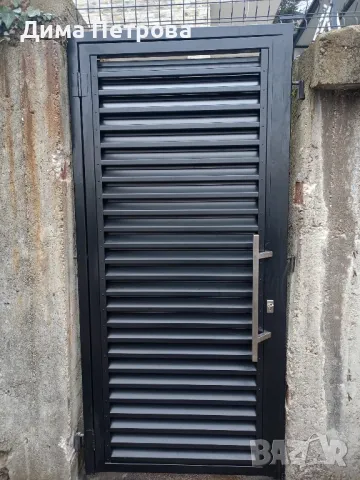 МЕТАЛНИ КОНСТРУКЦИИ ПЛОВДИВ , снимка 14 - Други ремонти - 49729999