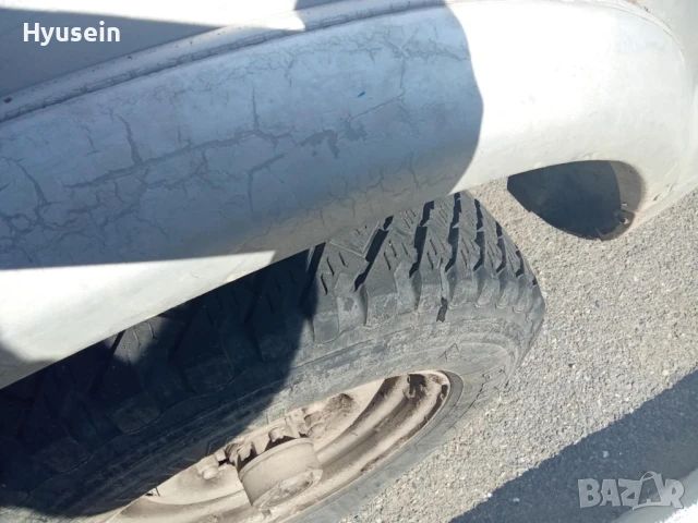 Kia sportage 4x4, снимка 10 - Автомобили и джипове - 50732920