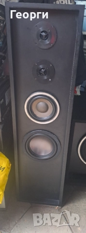 Аудио система Alto mac, снимка 5 - Други - 52297519