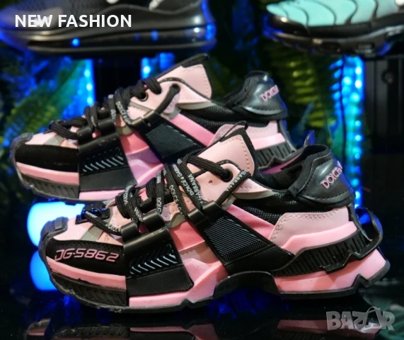 🔝🔝🔝Мъжки Маратонки Dolce Gabanna , снимка 13 - Маратонки - 50813447