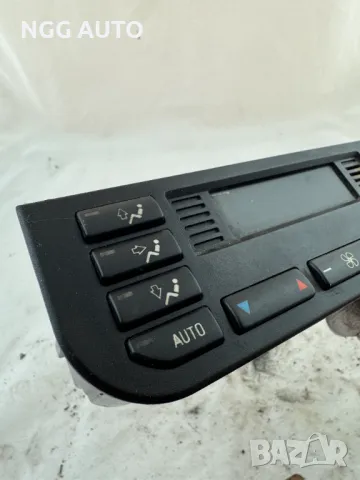 Климатроник за БМВ Е36, BMW E36, 8 378 466 AUC, 8378466, снимка 2 - Части - 50424419