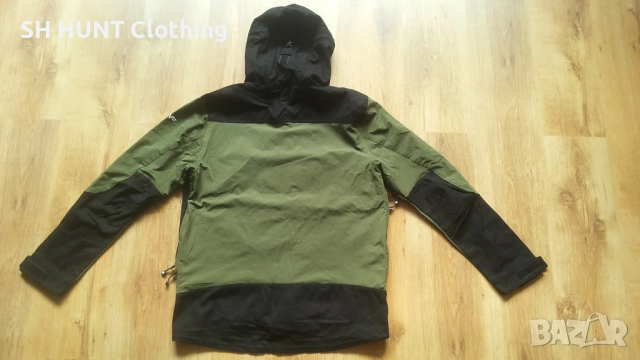 NORTHERN FRONTIER Stretch Jacket размер L яке със здрава и еластична материи - 1823, снимка 2 - Екипировка - 52997302