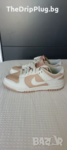 Дамски маратонки Nike dunk low размер 36.5