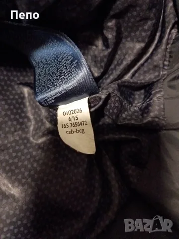 Зимно яке Tommy Hilfiger, снимка 3 - Якета - 56451155