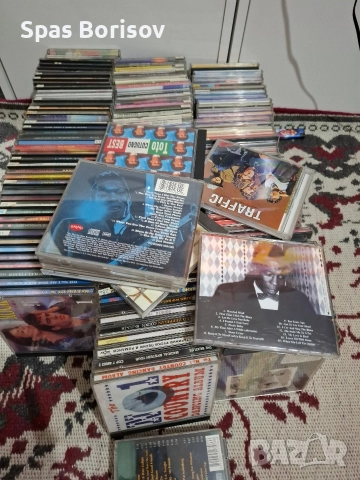 оргинални дикове , снимка 5 - Радиокасетофони, транзистори - 52850116