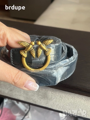 Guess PINKO дамски колани, снимка 13 - Колани - 51242384