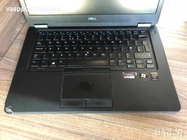 Dell Latitude E7450 на части, снимка 2 - Части за лаптопи - 36894914