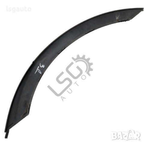 Задна дясна пластмасова вежда калник BMW X3 (E83) 2003-2010 ID: 114066, снимка 2 - Части - 42774637