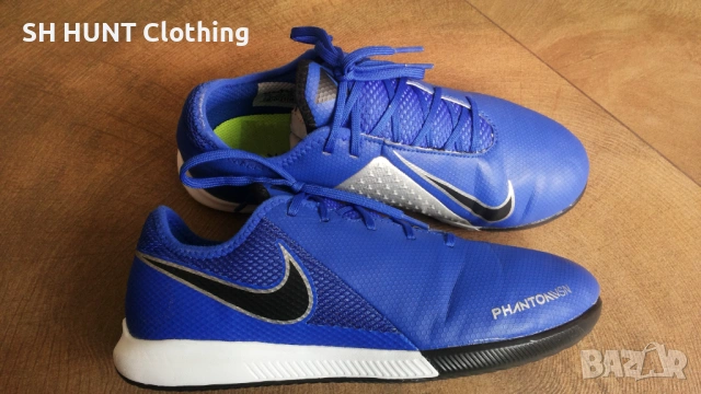 NIKE PHANTOM VSN ACADEMY IC Размер EUR 38 / UK 5 детски за зала 109-13-S