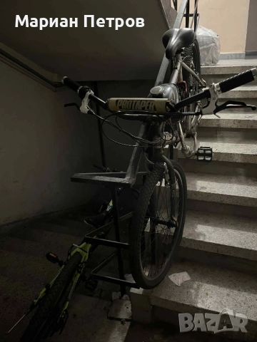 Велосипед педалетка 80cc., снимка 3 - Велосипеди - 51905027