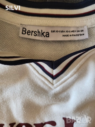 Комплекти от памук, Bershka S, снимка 3 - Спортни екипи - 51669419