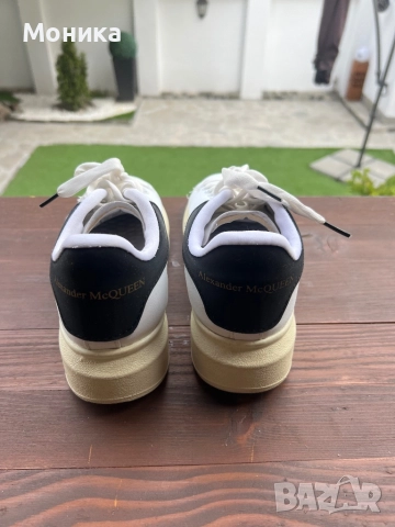 Обувки, снимка 8 - Дамски ежедневни обувки - 52024844