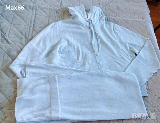 Дамски комплект /H&M/-размер"М", снимка 2 - Спортни екипи - 54095596