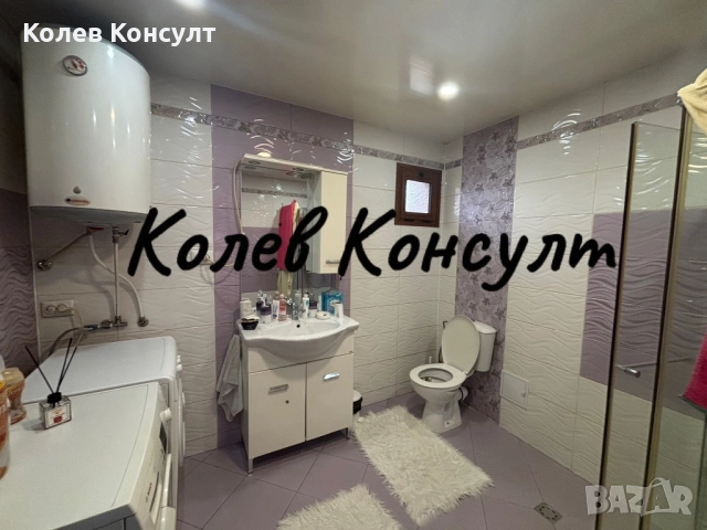 Продавам къща в гр. Хасково, Република, снимка 9 - Къщи - 51942354