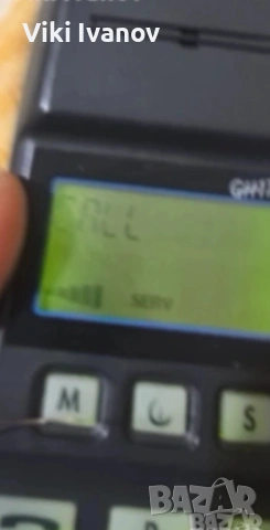 Ериксон GH174, снимка 3 - Sony Ericsson - 53922136