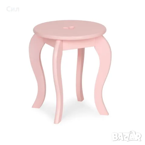 Детска тоалетка , снимка 4 - Играчки за стая - 56481697