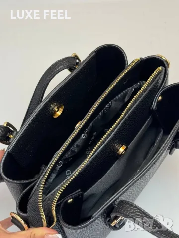 Guess ✨ Дамски Чанти , снимка 7 - Чанти - 56521322