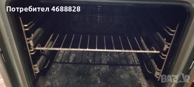 Фурна за вграждане Miele, снимка 2 - Други - 52863199