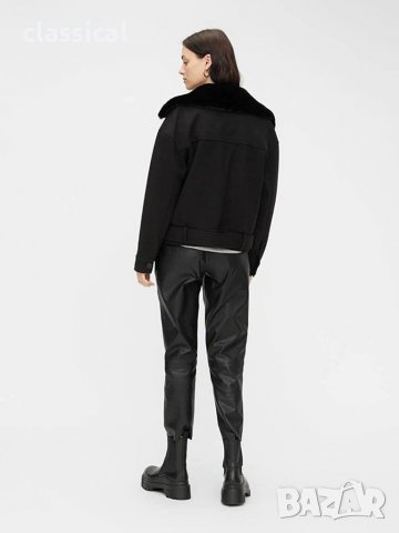 Pieces ново яке , снимка 3 - Якета - 37741500