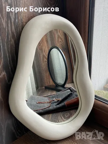 Огледало, снимка 1