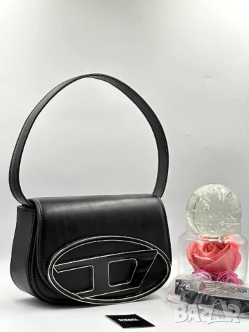 чанти diesel , снимка 14 - Чанти - 50999694