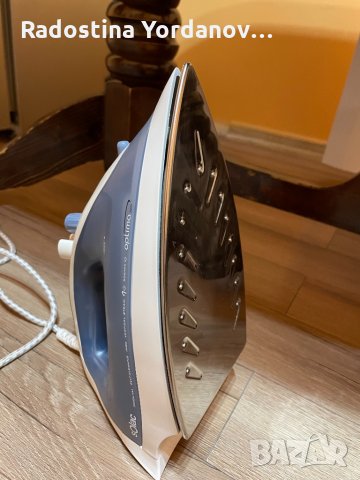 Ютия Solac, снимка 8 - Ютии - 32189398