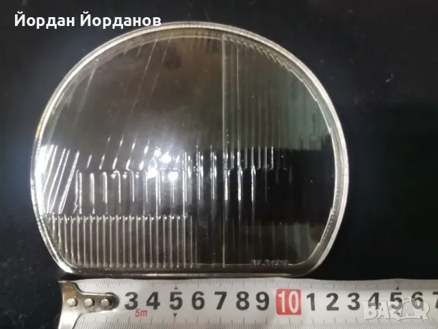 Стъкла за фар за БМВ, снимка 5 - Части - 49602475