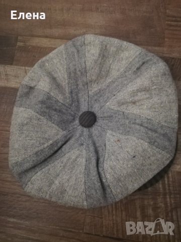 Зимна шапка OVS, снимка 4 - Шапки - 29885144