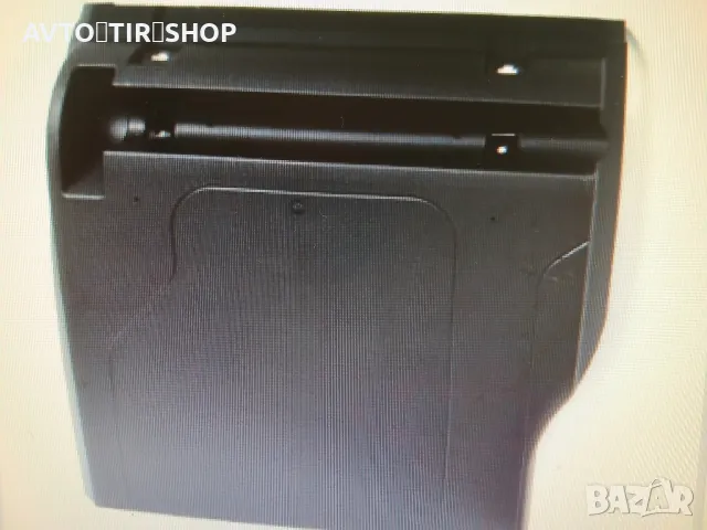 Калник-Заден,Предна част/Дясен MB ACTROS MP4, снимка 5 - Аксесоари и консумативи - 49560383