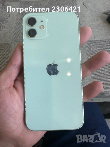 iPhone 12 128GB 100% Батерия Промо Цена!!!