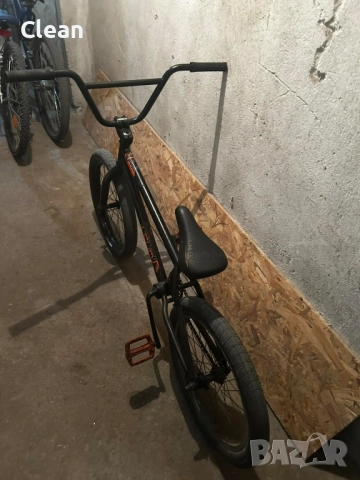 BMX 20, снимка 2 - Велосипеди - 51626719