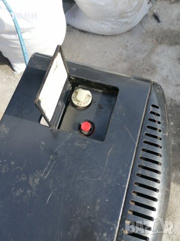 газова каталитича печка в Отоплителни печки в гр. Перник - ID44146209 ...