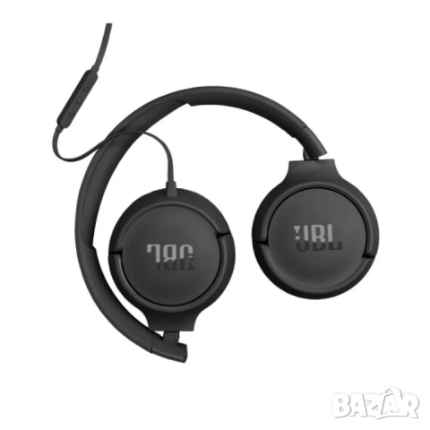 Слушалки JBL Headphones Tune 520C Black Нови неразпечатани налични 2 броя, снимка 6 - Слушалки и портативни колонки - 53375800