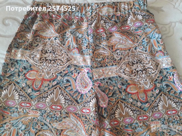 Emery Rose американски дамски панталон XXL, снимка 4 - Панталони - 38507682