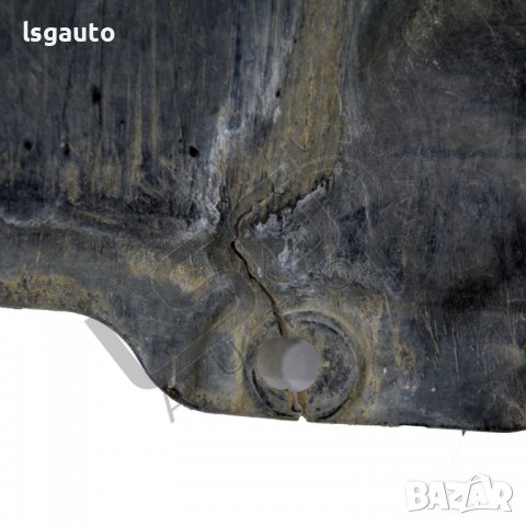 Кора под двигател Mercedes-Benz C-Class 204 (W/S/C)(2007-2014) ID:90673, снимка 2 - Части - 39016967