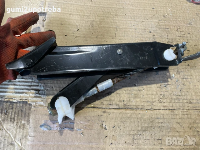 Авто Крик Авариен Крик VW UP SKODA Citigo Seat MII 1S0011031, снимка 4 - Аксесоари и консумативи - 50885002