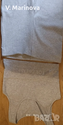 Дамски лот, снимка 6 - Панталони - 54268274