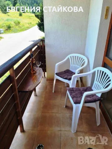 Студио"PANORAMA MOUNTAIN", до ски писта Пампорово - Стойките, снимка 5 - Стаи под наем - 48426022