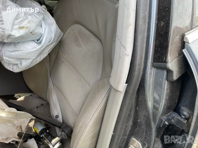 audi a6 4f 3.0 tdi asb на части ауди а6 4ф фейслифт , снимка 9 - Автомобили и джипове - 40780302