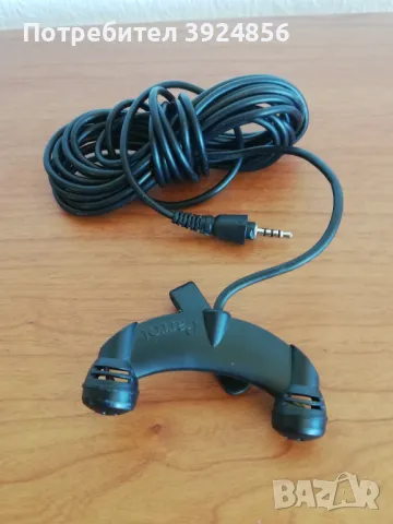 Аудио система Parrot MKI 9100 и MKI 9200 на части, снимка 12 - Други - 47856439