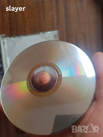 Оригинален диск Аналгин Analgin, снимка 5 - CD дискове - 54056778